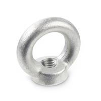 DIN 582 Stainless Steel Lifting Eye Nut